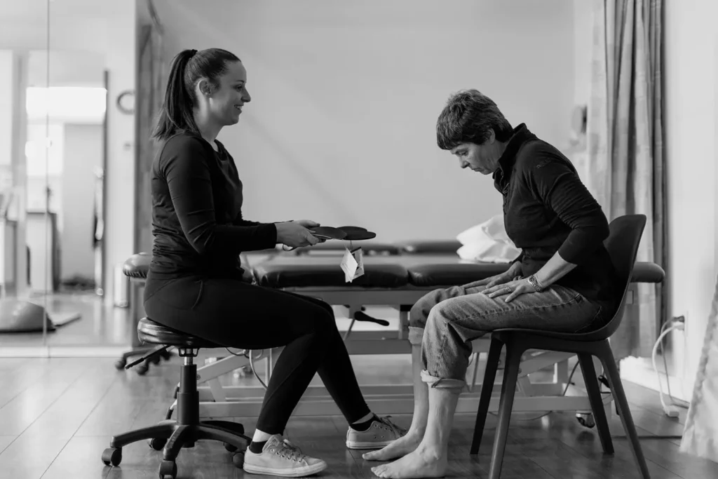 Patient Consultation