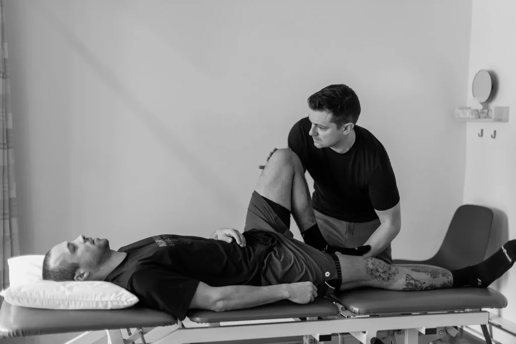 Hip Assessment