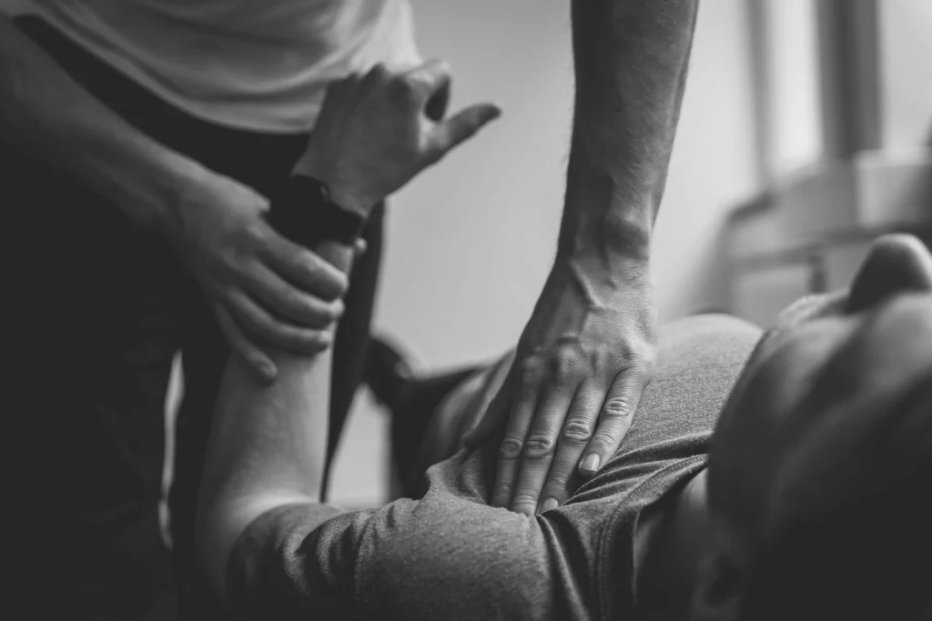 physiotherapy and wellness 