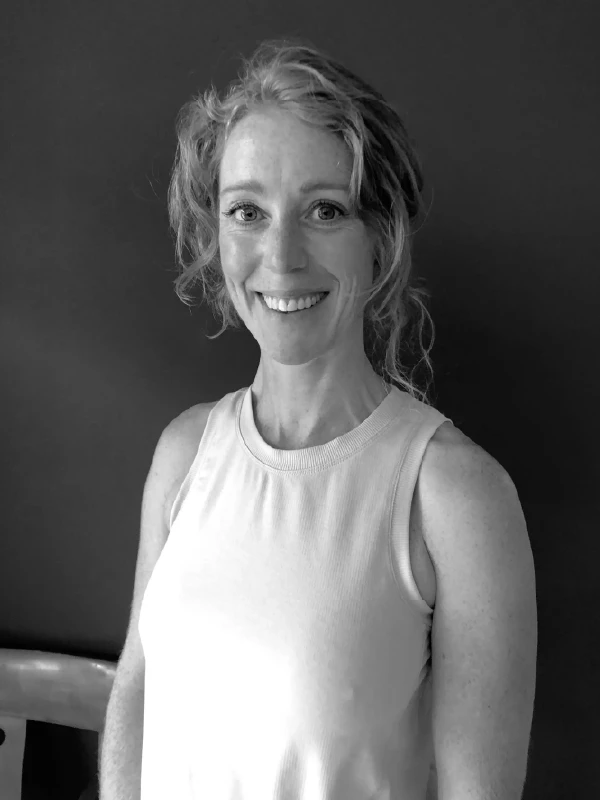 Christine Low