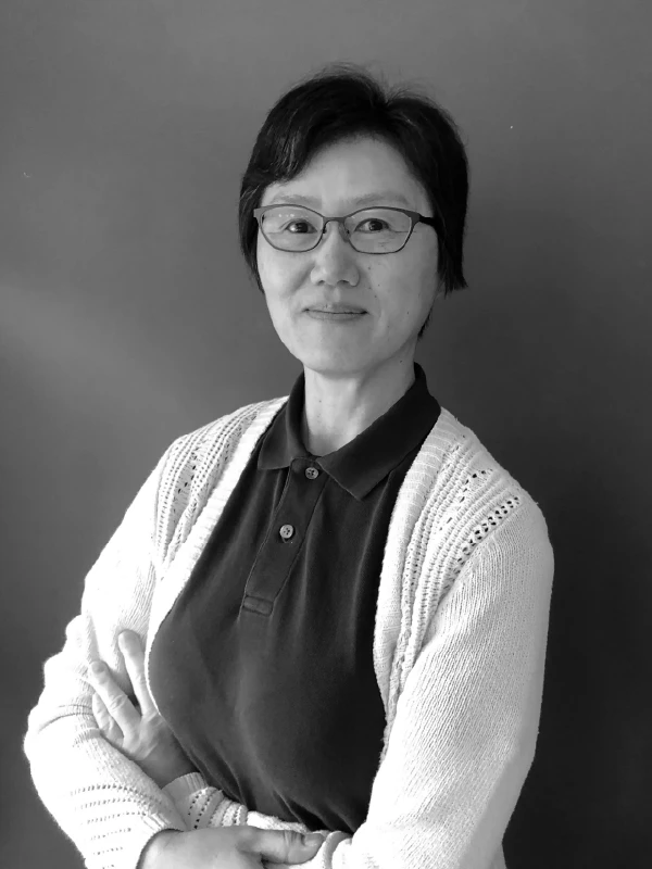 Hiromi Kubo