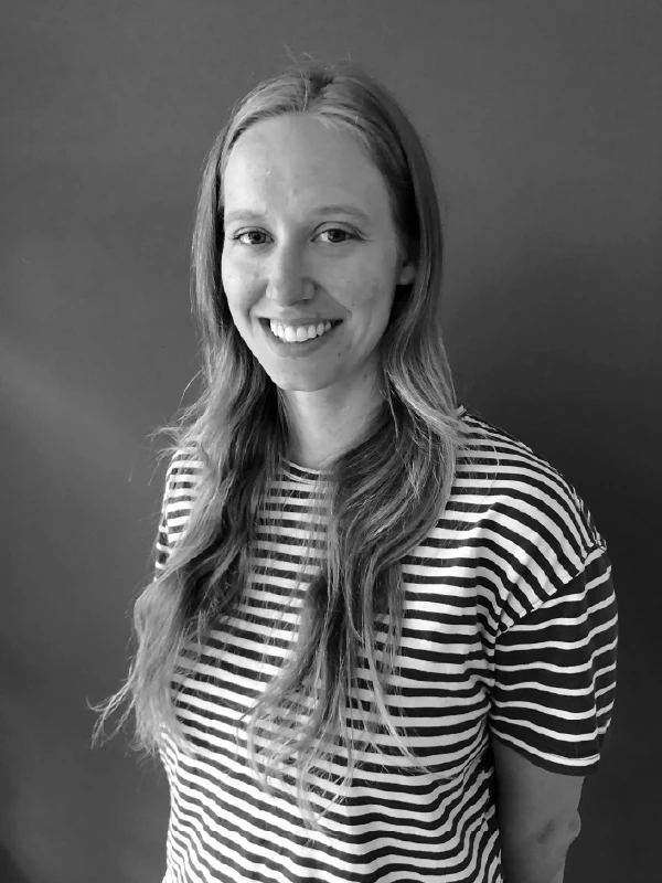 Katie Perkin