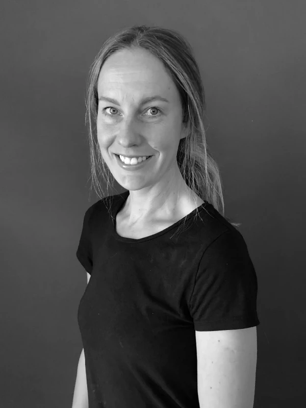 Lindsay Skillicorn