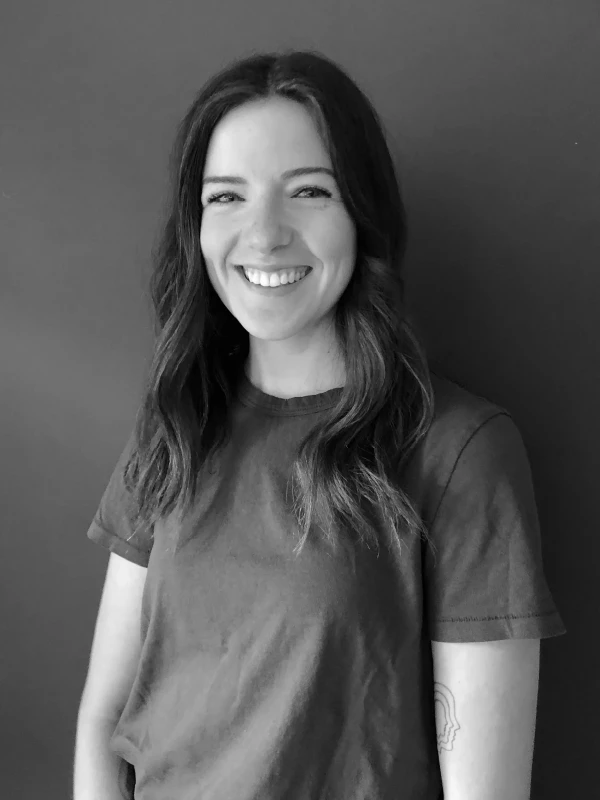 Maddie Front office