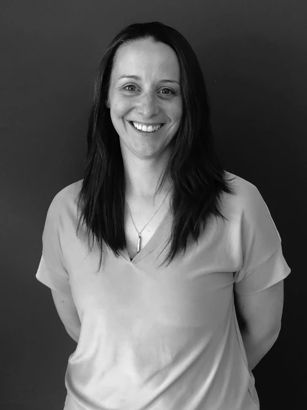 Mikaela Sherlock Physiotherapist