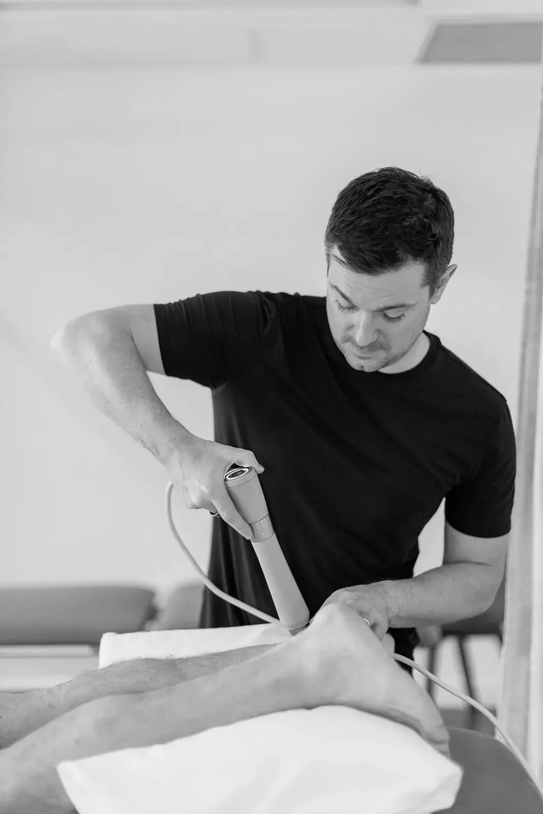 Osteopathic Treatment