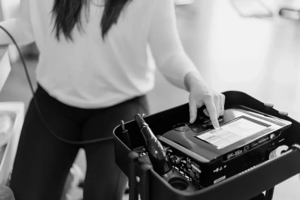 Physiotherapy Equipment