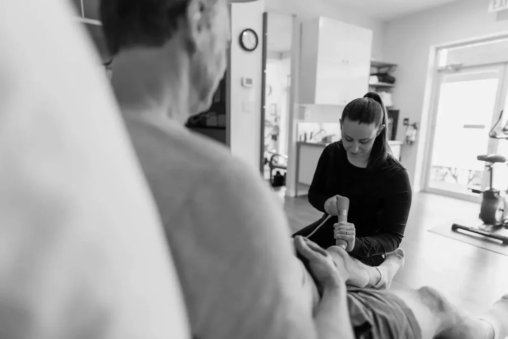 Therapeutic Treatment