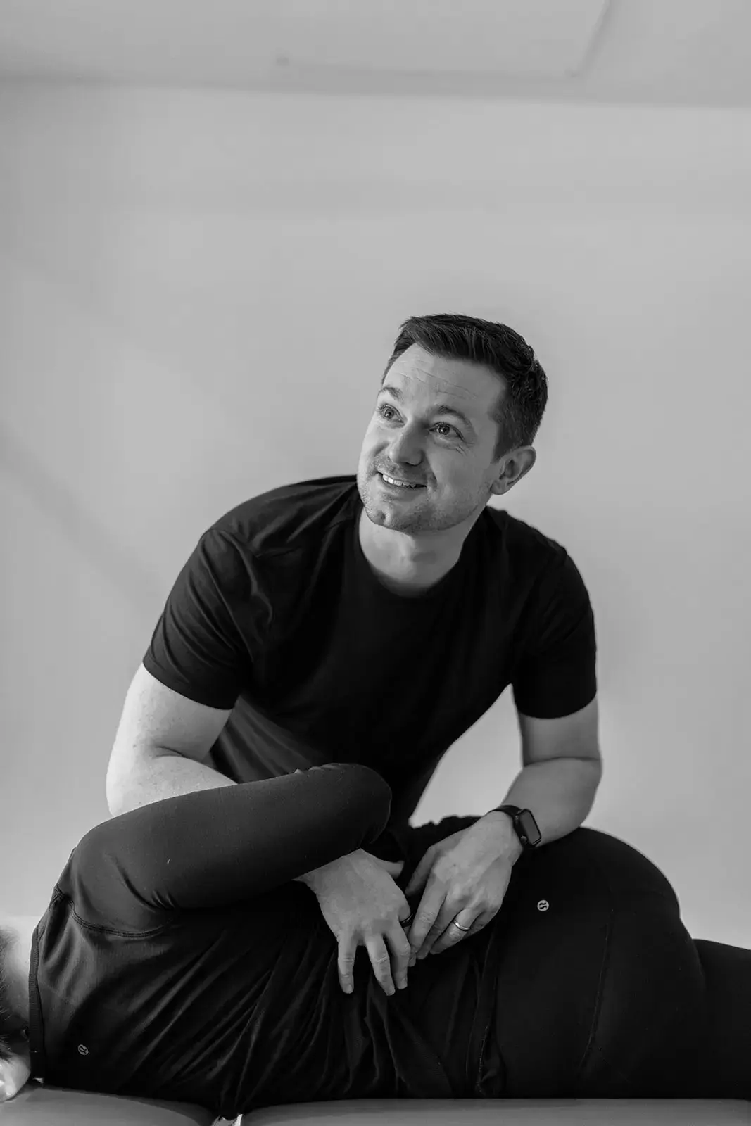 Pemberton Physio Osteopathy